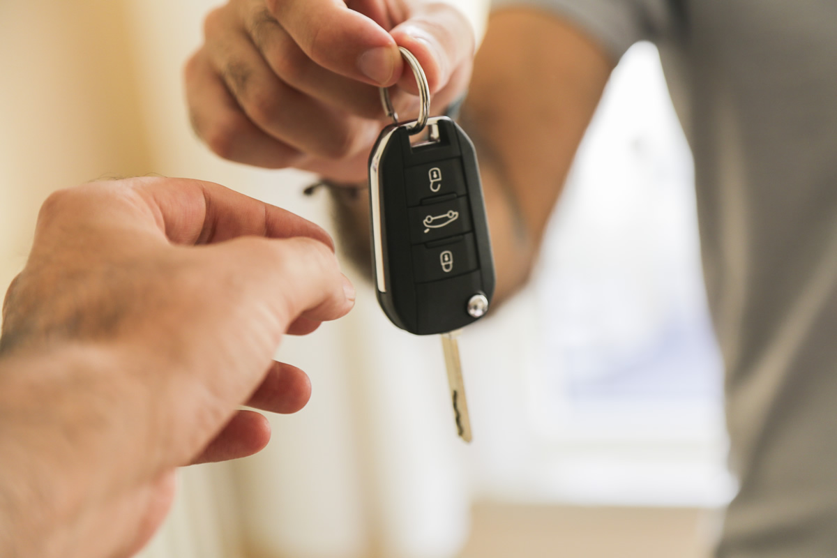 Replacement Car Keys Cheltenham