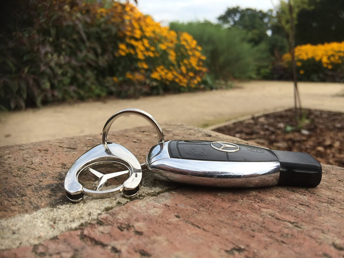 Replacement & Lost Car Keys Kidderminster