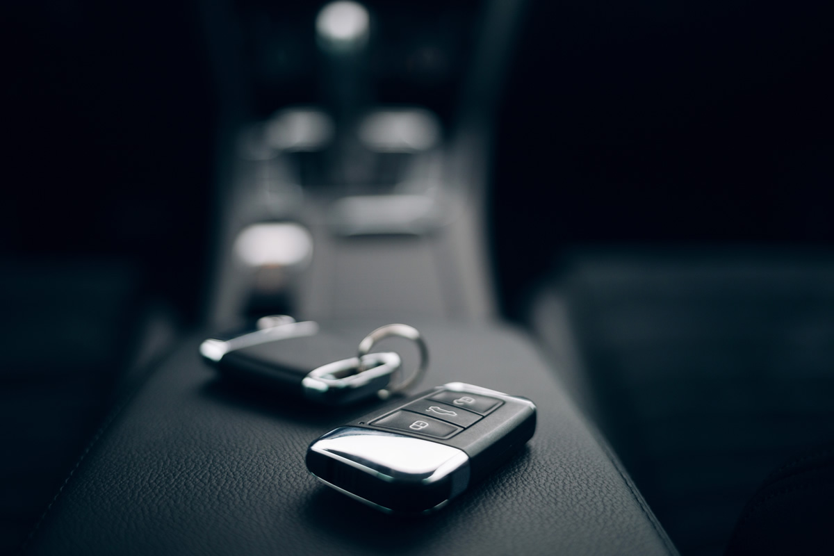 Spare Car Keys Worcestershire